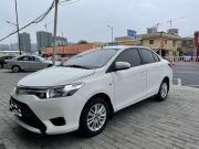 丰田 威驰 2016款 威驰1.5-AT