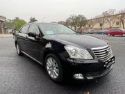 丰田 皇冠 2010 款 V6 2.5L Royal 真皮天窗版