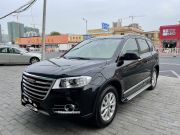 哈弗H6 2018款 红标 运动版 1.5T 自动两驱精英型