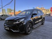 东风小康 风光580 2017款 1.5T-CVT智尚型