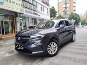 别克 昂科旗 2019款 昂科旗2.0T-AT前驱28T豪华型7座