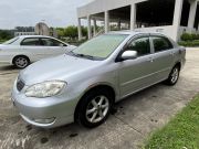 丰田 花冠 2008款 花冠G-1.6-AT