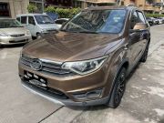 一汽 森雅R7 2017款 森雅R7-1.6-MT舒适型