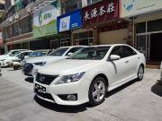 丰田 凯美瑞 2012 款 骏瑞 2.0S 耀动版