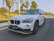 宝马X1 2014 款 sDrive18i-2.0T-A/MT领先型