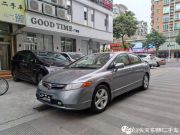 本田 思域 2006 款 思域VTi-1.8-AT豪华版