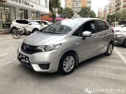 本田 飞度 2016款 飞度两厢1.5-CVT舒适型