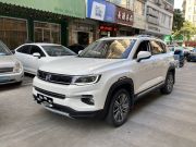 长安汽车 长安CS35PLUS 2018款 1.6-MT前驱酷联版