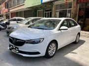 别克 英朗GT 2018款 1.0T-A/MT-15T双离合DCT精英型三厢