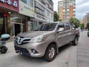 福田 拓陆者 2018 款 E3-2.8-MT柴油后驱舒适型长轴