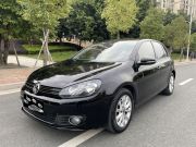 大众 高尔夫 2011 款 1.6L 自动舒适型