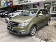 宝骏730 2014 款 1.5-MT舒适型7座