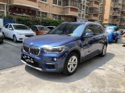 宝马X1 2016 款 1.5T-A/MT尊享型前驱