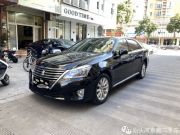 丰田 皇冠 2012 款 V6 2.5L Royal 真皮版