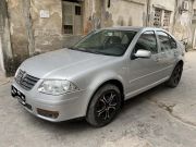 大众 宝来 2006 款 1.6L自动时尚型TL