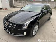 凯迪拉克ATS-L 2019 款 2.0T-A/MT-28T技术型