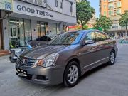 日产 轩逸 2009 款 1.6L XL 豪华天窗版 AT