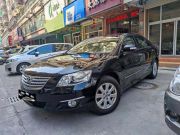 丰田 凯美瑞 2008 款 240G 豪华升级型