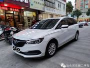 别克GL6 2018 款 1.3T-A/MT-18T豪华型6座