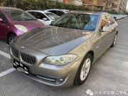 宝马5系 2011 款 523Li 领先型