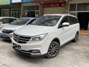 宝骏730 2019 款 1.5T-CVT时尚型7座