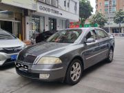 斯柯达 明锐 2007 款 2.0 手自一体逸仕版