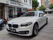宝马5系 2014 款 530Li 领先型