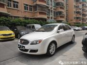 莲花L5三厢 2014 款 莲花L5三厢1.8-AT风尚型