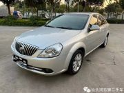 别克 凯越 2013 款 1.5L 自动 尊享型