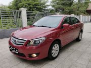 比亚迪L3 2013 款 1.5L 自动 舒适型