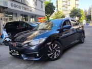 本田 思域 2018 款 1.5T-CVT豪华版