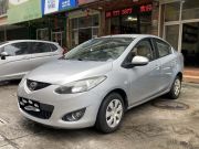 马自达2三厢 2010 款 劲翔炫动款 1.3L 自动标准型