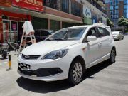 奇瑞 风云2两厢 2016 款 1.5-MT超值版