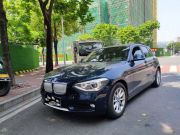 宝马1系(进口) 2013 款 改款 116i 都市型