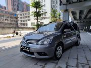 日产 骊威 2013 款 1.6XE 手动 舒适版