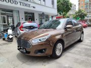 福特 福睿斯 2015 款 福睿斯1.5-A/MT舒适型