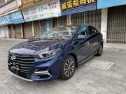 奇瑞 艾瑞泽5 PLUS 2021 款 小泽 1.5T CVT型PLUS