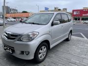 一汽 森雅M80 2009 款 1.5L 豪华型 4AT 7座 国四