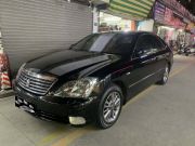 丰田 皇冠 2007 款 2.5 Royal真皮特别版