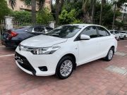 丰田 威驰 2016款 1.5-AT智臻星耀版