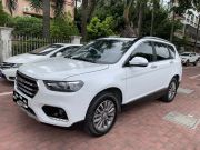 哈弗H6 2019 款 运动版 1.5T 自动两驱精英型