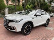 长安汽车 长安CS85 COUPE 2019 款 2.0T-A/MT动版前驱