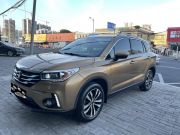 传祺GS4 2016 款 1.5T-A/MT-豪华版前驱双离合7G-DCT