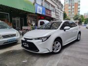 丰田 雷凌 2019 款 185T CVT 豪华版