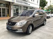 宝骏730 2016 款 1.5L 手波豪华型7座