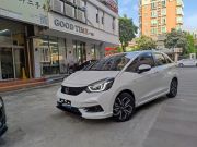 本田LIFE 2021 款 1.5-CVT-SPORT心动版