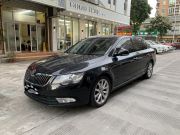 斯柯达 速派 2015款 1.4T-A/MT名仕版DSG双离合