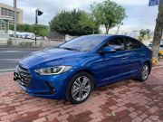 现代 领动 2018 款 1.6-A/MT-15周年特别版