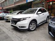 本田 缤智 2018 款 1.5-CVT科技精英型前驱