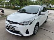 丰田 致享 2020 款 致享L-1.5-CVT/MT领先版